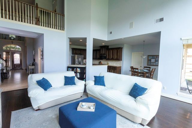 2803 Woodland Glen Lane, Conroe, TX 77385