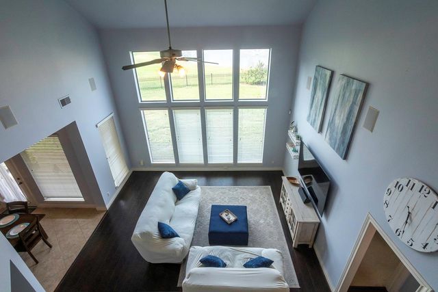 2803 Woodland Glen Lane, Conroe, TX 77385