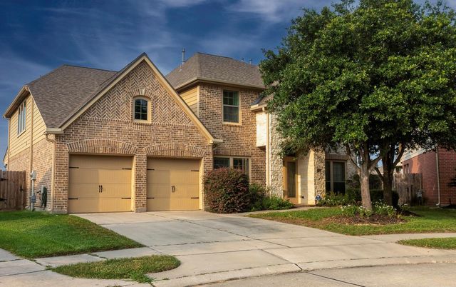 2803 Woodland Glen Lane, Conroe, TX 77385