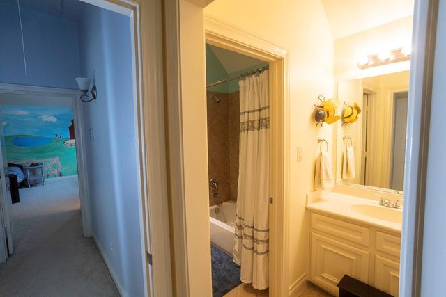 2803 Woodland Glen Lane, Conroe, TX 77385
