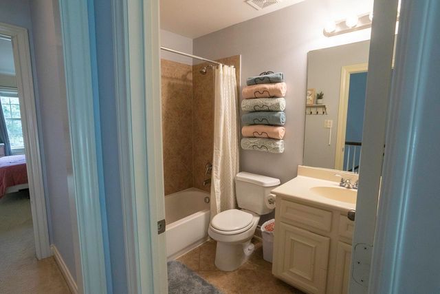 2803 Woodland Glen Lane, Conroe, TX 77385