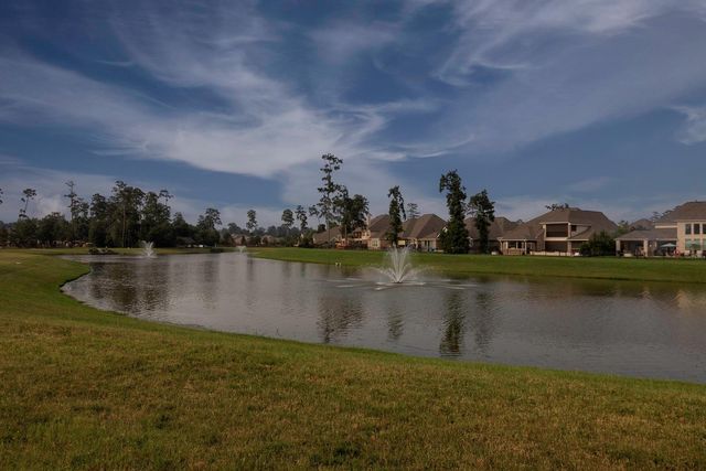 2803 Woodland Glen Lane, Conroe, TX 77385