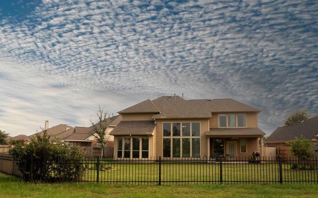 2803 Woodland Glen Lane, Conroe, TX 77385