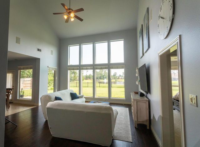 2803 Woodland Glen Lane, Conroe, TX 77385