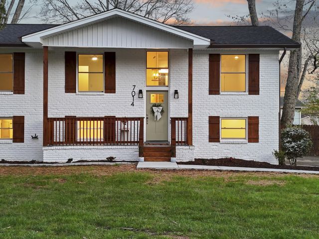 7014 S Dent Road, Hixson, TN 37343