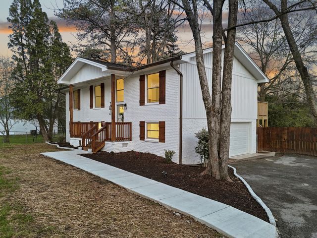 7014 S Dent Road, Hixson, TN 37343