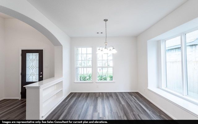 3867 Garden Hill Lane, Santa Fe, TX 77510