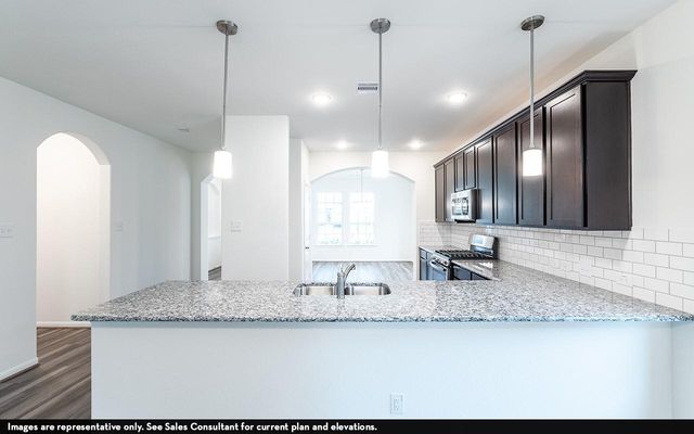 3867 Garden Hill Lane, Santa Fe, TX 77510