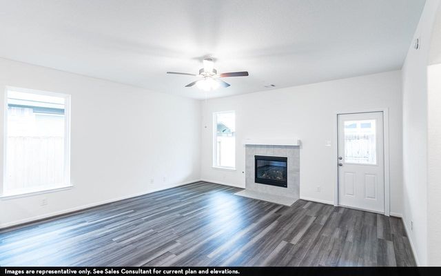 3867 Garden Hill Lane, Santa Fe, TX 77510