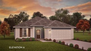 3867 Garden Hill Lane, Santa Fe, TX 77510