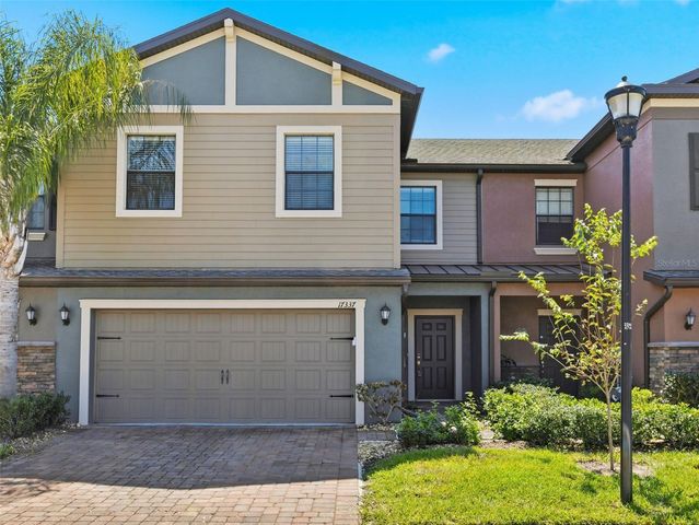 17337 OLD TOBACCO RD, Lutz, FL 33558