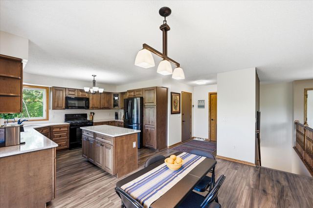 16818 233rd Avenue NW, Big Lake, MN 55309
