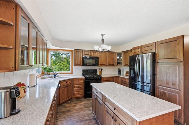 16818 233rd Avenue NW, Big Lake, MN 55309