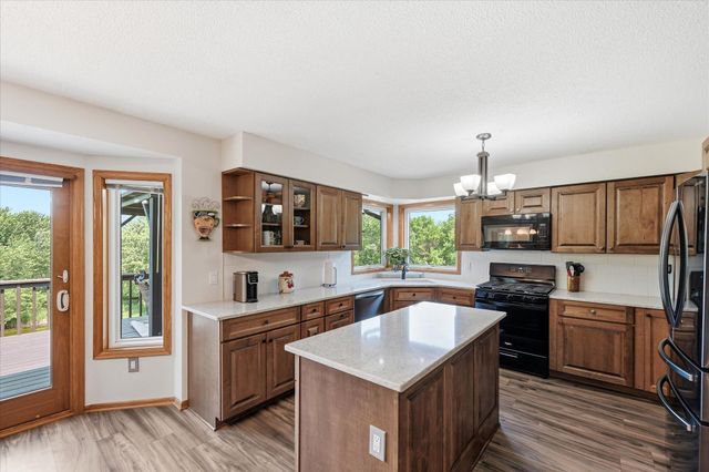 16818 233rd Avenue NW, Big Lake, MN 55309