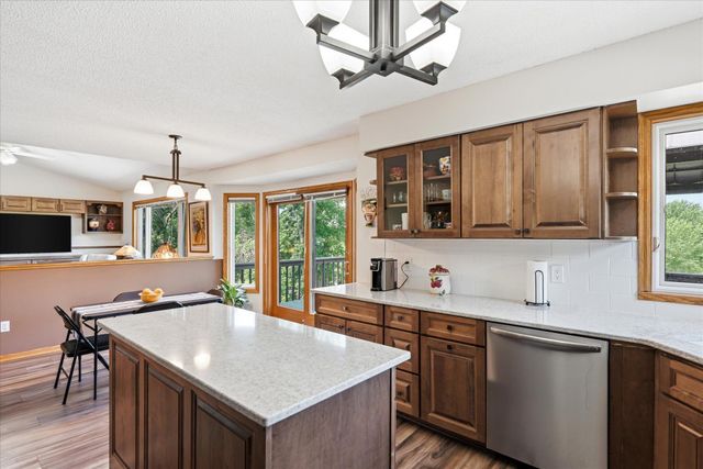 16818 233rd Avenue NW, Big Lake, MN 55309