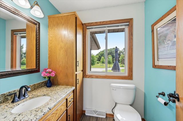 16818 233rd Avenue NW, Big Lake, MN 55309