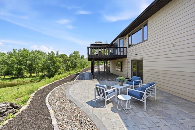 16818 233rd Avenue NW, Big Lake, MN 55309
