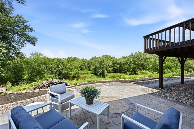 16818 233rd Avenue NW, Big Lake, MN 55309
