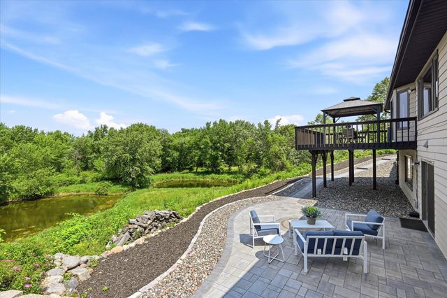 16818 233rd Avenue NW, Big Lake, MN 55309