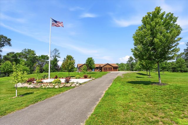 16818 233rd Avenue NW, Big Lake, MN 55309