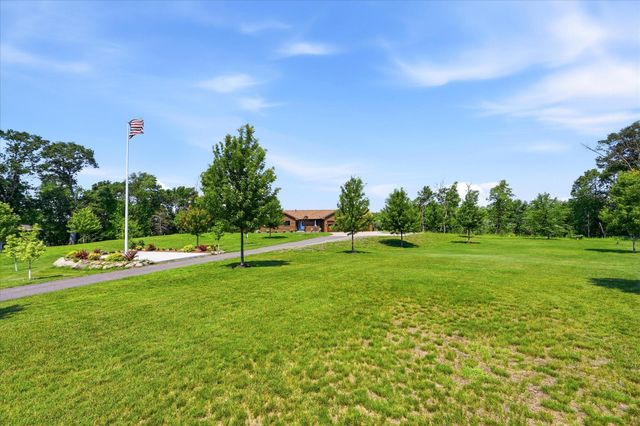 16818 233rd Avenue NW, Big Lake, MN 55309
