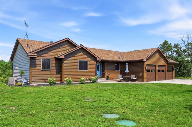 16818 233rd Avenue NW, Big Lake, MN 55309