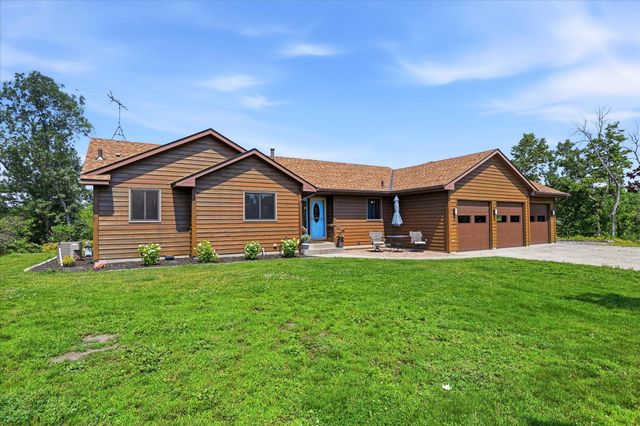 16818 233rd Avenue NW, Big Lake, MN 55309