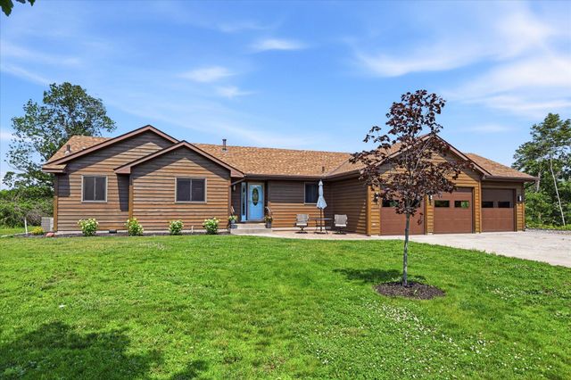 16818 233rd Avenue NW, Big Lake, MN 55309