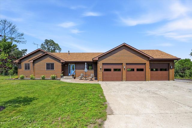 16818 233rd Avenue NW, Big Lake, MN 55309