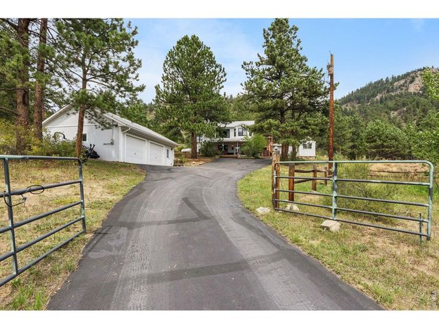 225 Hell Canyon Rd, Estes Park, CO 80517