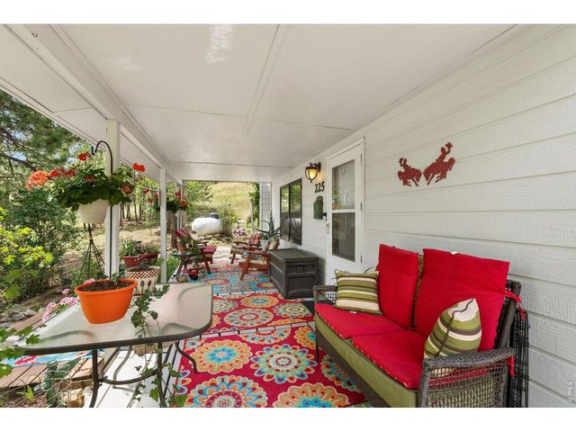 225 Hell Canyon Rd, Estes Park, CO 80517