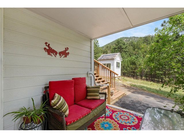 225 Hell Canyon Rd, Estes Park, CO 80517