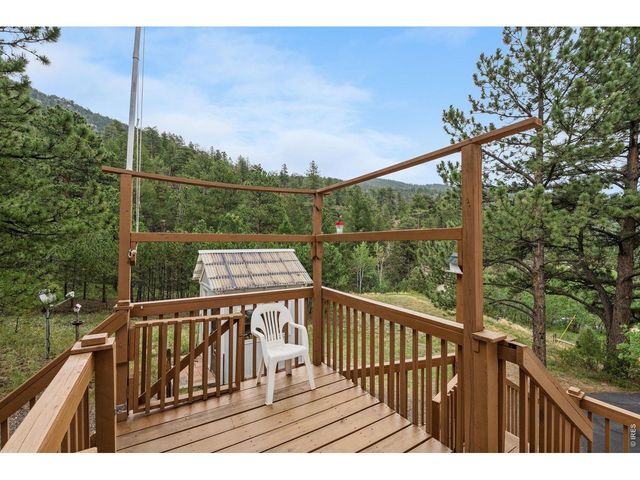 225 Hell Canyon Rd, Estes Park, CO 80517