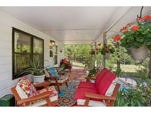 225 Hell Canyon Rd, Estes Park, CO 80517