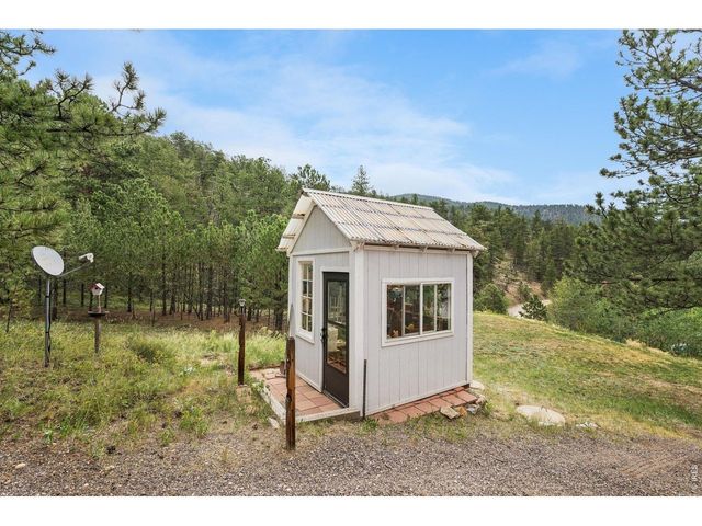 225 Hell Canyon Rd, Estes Park, CO 80517