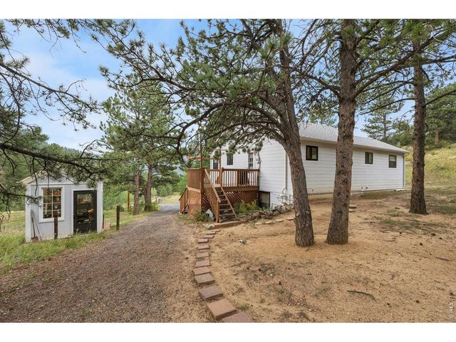225 Hell Canyon Rd, Estes Park, CO 80517
