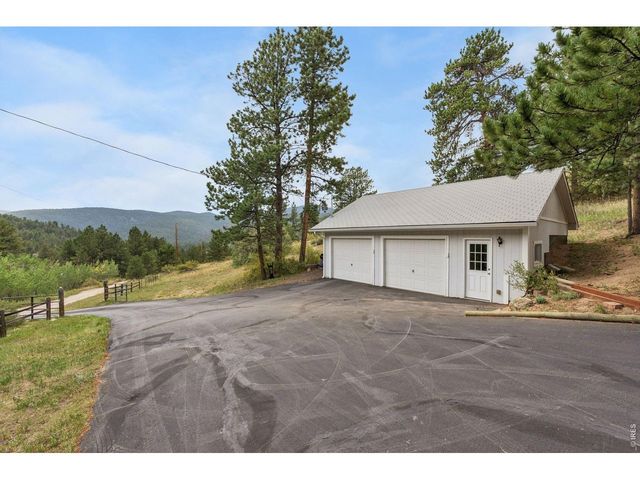 225 Hell Canyon Rd, Estes Park, CO 80517