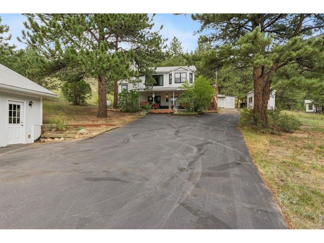 225 Hell Canyon Rd, Estes Park, CO 80517