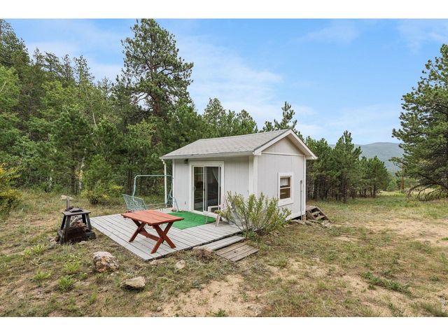 225 Hell Canyon Rd, Estes Park, CO 80517