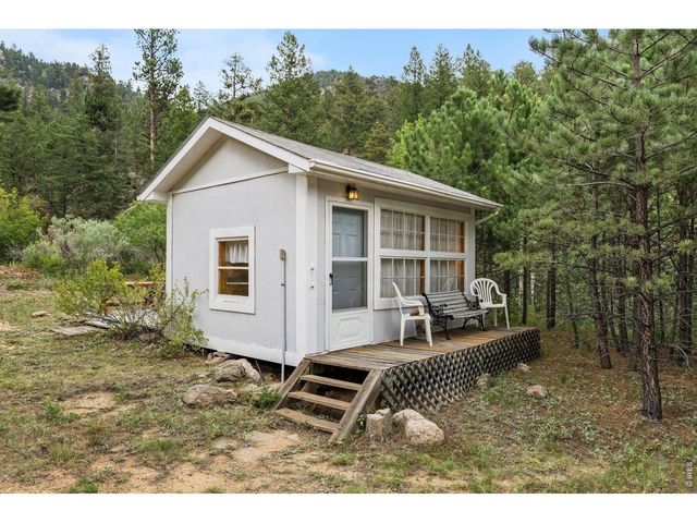 225 Hell Canyon Rd, Estes Park, CO 80517
