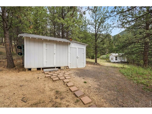 225 Hell Canyon Rd, Estes Park, CO 80517