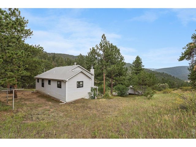 225 Hell Canyon Rd, Estes Park, CO 80517