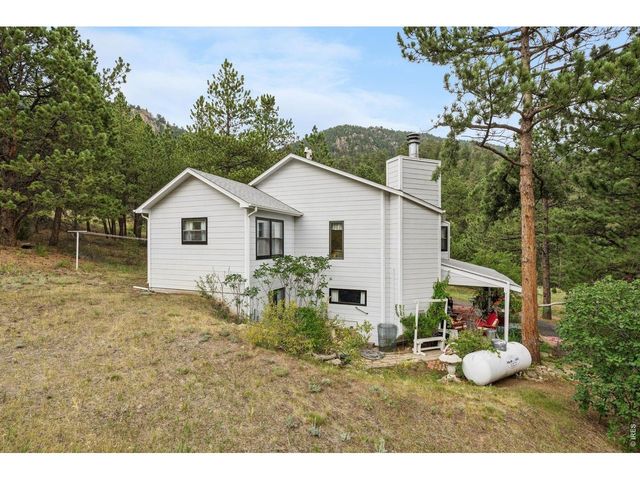 225 Hell Canyon Rd, Estes Park, CO 80517
