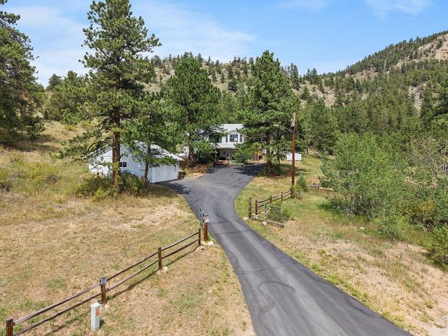 225 Hell Canyon Rd, Estes Park, CO 80517
