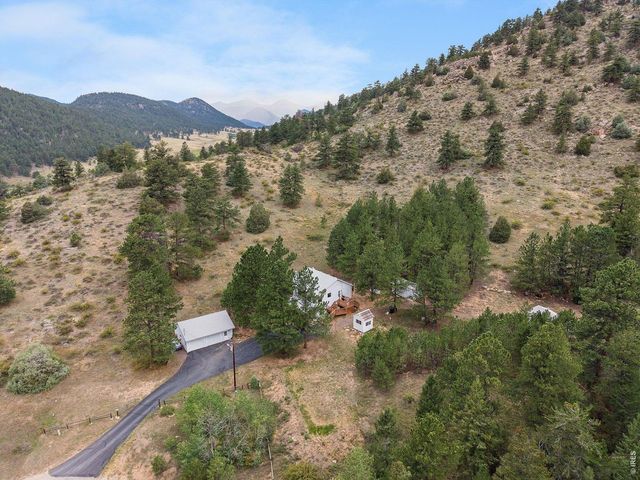 225 Hell Canyon Rd, Estes Park, CO 80517