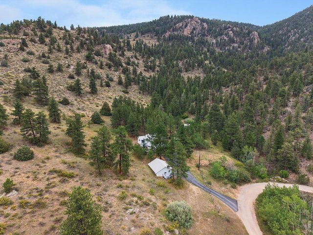 225 Hell Canyon Rd, Estes Park, CO 80517