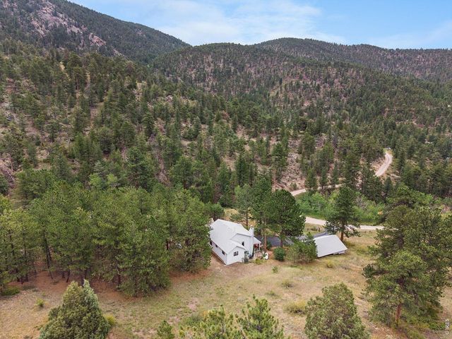 225 Hell Canyon Rd, Estes Park, CO 80517