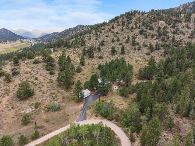 225 Hell Canyon Rd, Estes Park, CO 80517