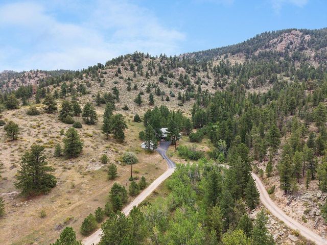 225 Hell Canyon Rd, Estes Park, CO 80517