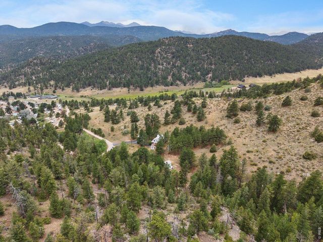 225 Hell Canyon Rd, Estes Park, CO 80517